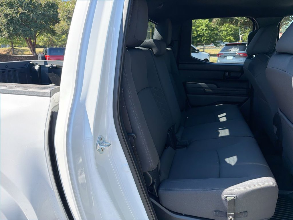 Used 2024 Toyota Tacoma SR5 AWD/4WD image 26