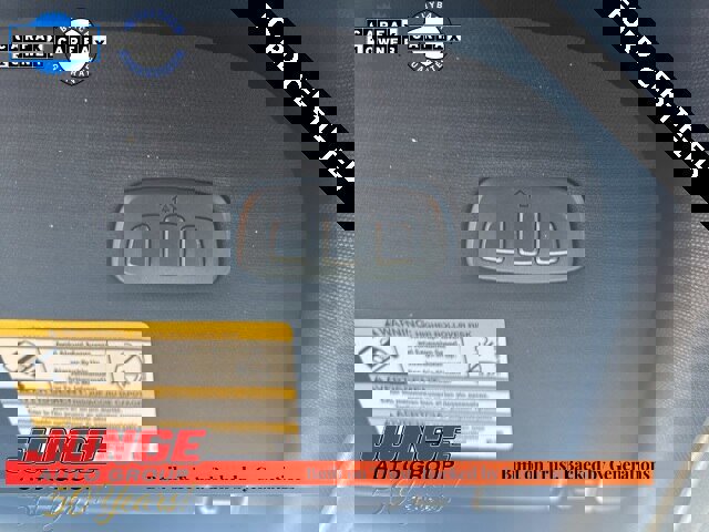 Certified 2023 Ford F150 Lariat w/ Equipment Group 502A High image 32