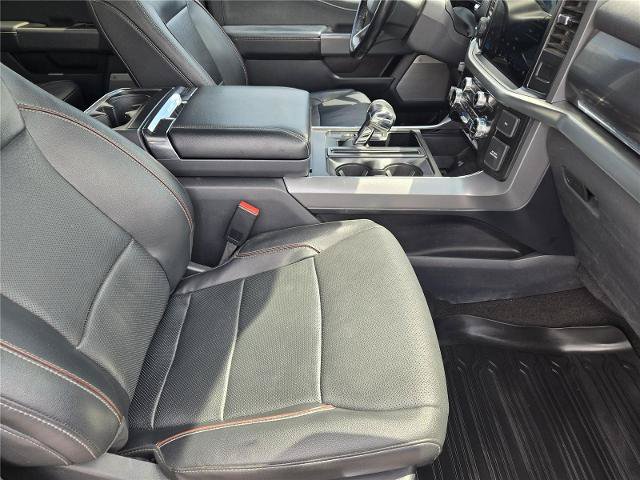 Certified 2022 Ford F150 Lariat AWD/4WD image 14