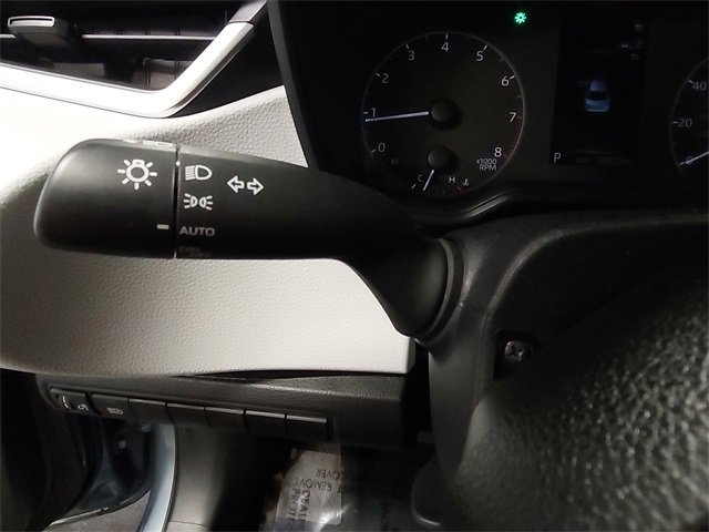 Used 2023 Toyota Corolla SE image 26