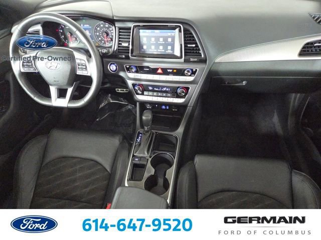 Used 2019 Hyundai Sonata Sport image 32