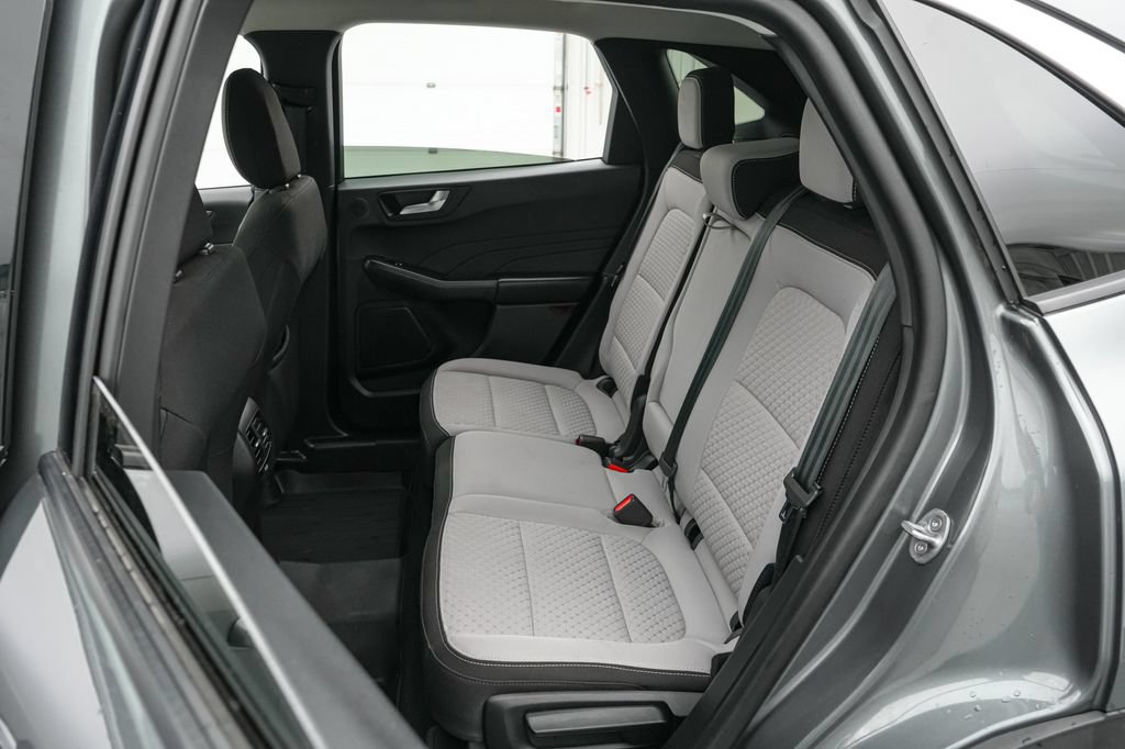 Certified 2023 Ford Escape Active w/ Tech Pack #2 AWD/4WD image 19