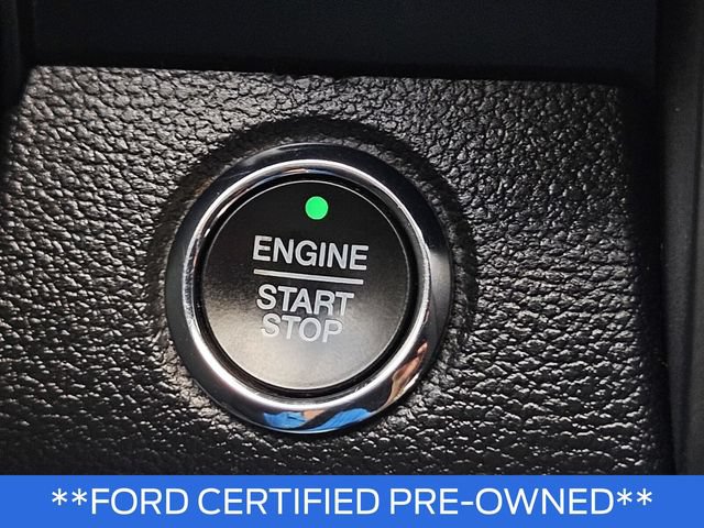 Certified 2020 Ford Expedition XLT w/ Equipment Group 201A RWD image 25