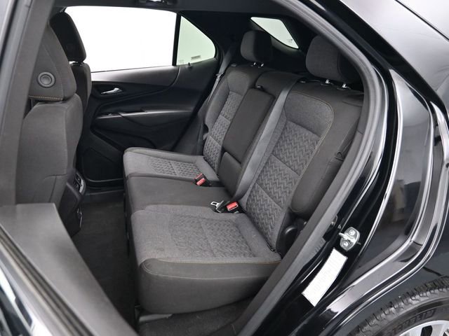 Used 2024 Chevrolet Equinox LT image 25