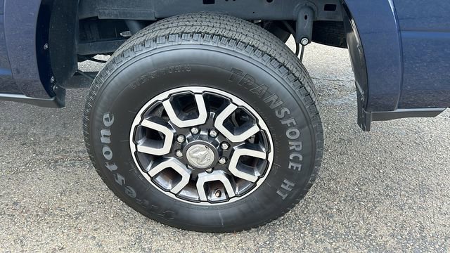Used 2022 RAM 2500 Limited AWD/4WD image 6