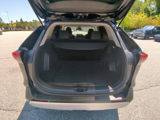 Used 2023 Toyota RAV4 Adventure AWD/4WD image 23