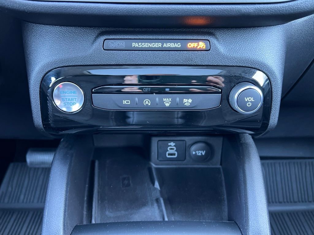 Certified 2024 Ford Escape Active w/ Tech Pack #2 image 18