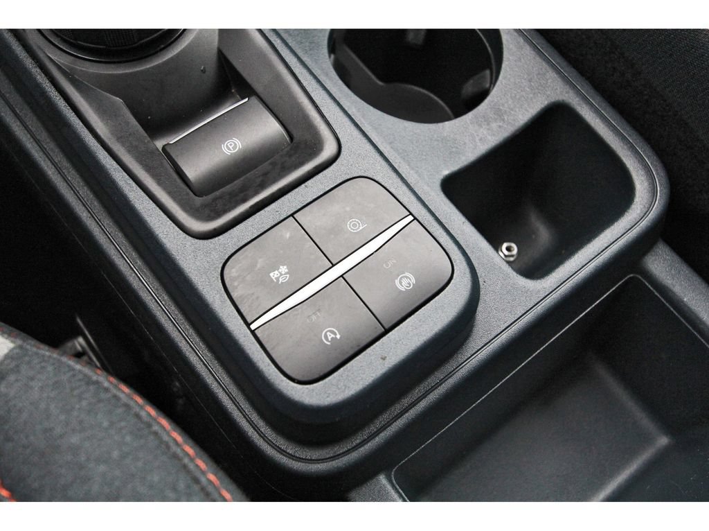 Certified 2022 Ford Maverick XLT FWD image 27