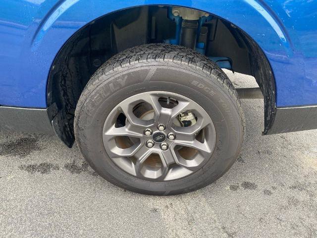 Certified 2024 Ford Maverick XLT w/ Equipment Group 300A Standard AWD/4WD image 31