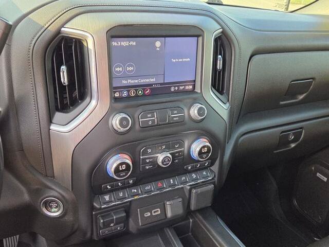 Used 2022 GMC Sierra 2500 Denali w/ Denali Ultimate Package AWD/4WD image 20