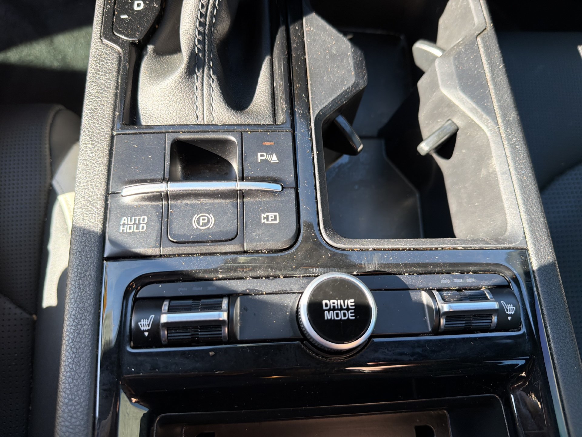 Used 2025 Kia K5 GT-Line FWD image 7