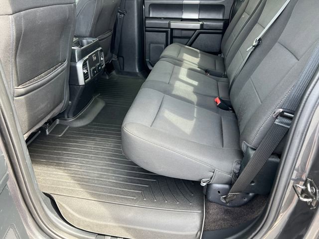 Certified 2019 Ford F150 XLT w/ Equipment Group 302A Luxury AWD/4WD image 24
