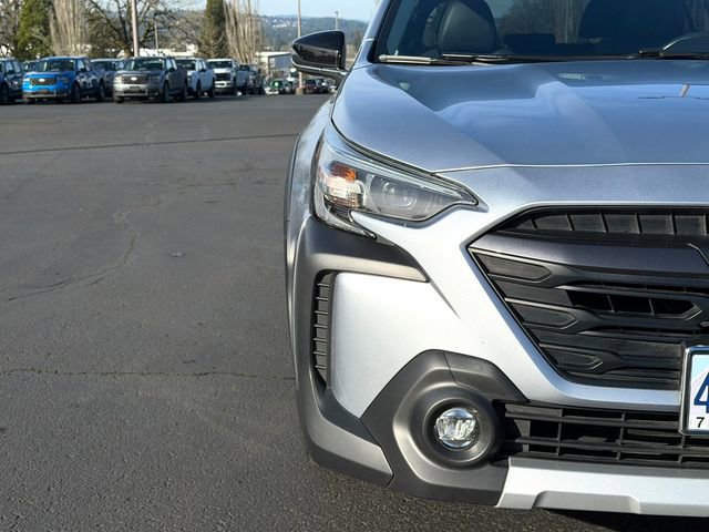 Used 2023 Subaru Outback Limited image 10