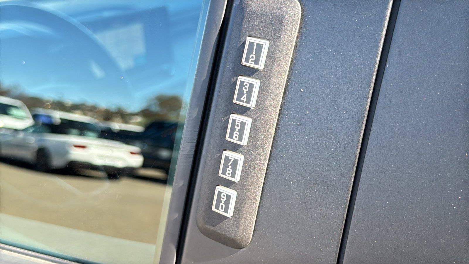 Certified 2023 Ford Maverick XLT w/ XLT Luxury Package FWD image 25
