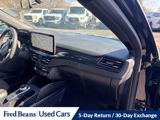 Certified 2023 Ford Escape ST-Line Elite image 11
