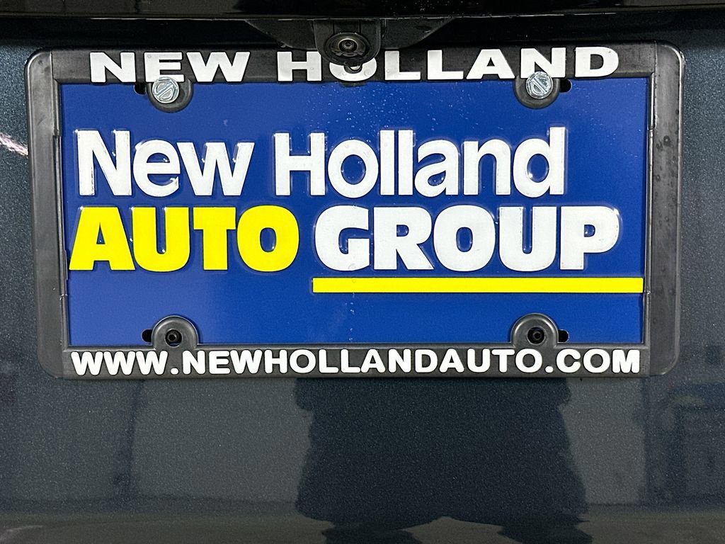 Certified 2023 Ford Edge SEL w/ Convenience Package AWD/4WD image 18