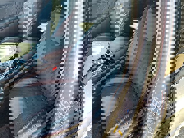 Certified 2018 Ford Edge Sport w/ Equipment Group 401A AWD/4WD image 13