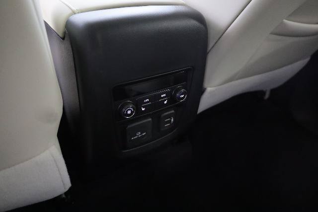 Used 2023 Buick Enclave Avenir w/ Avenir Technology Package AWD/4WD image 31