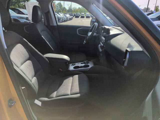 Certified 2023 Ford Bronco Sport Big Bend w/ Convenience Package AWD/4WD image 15