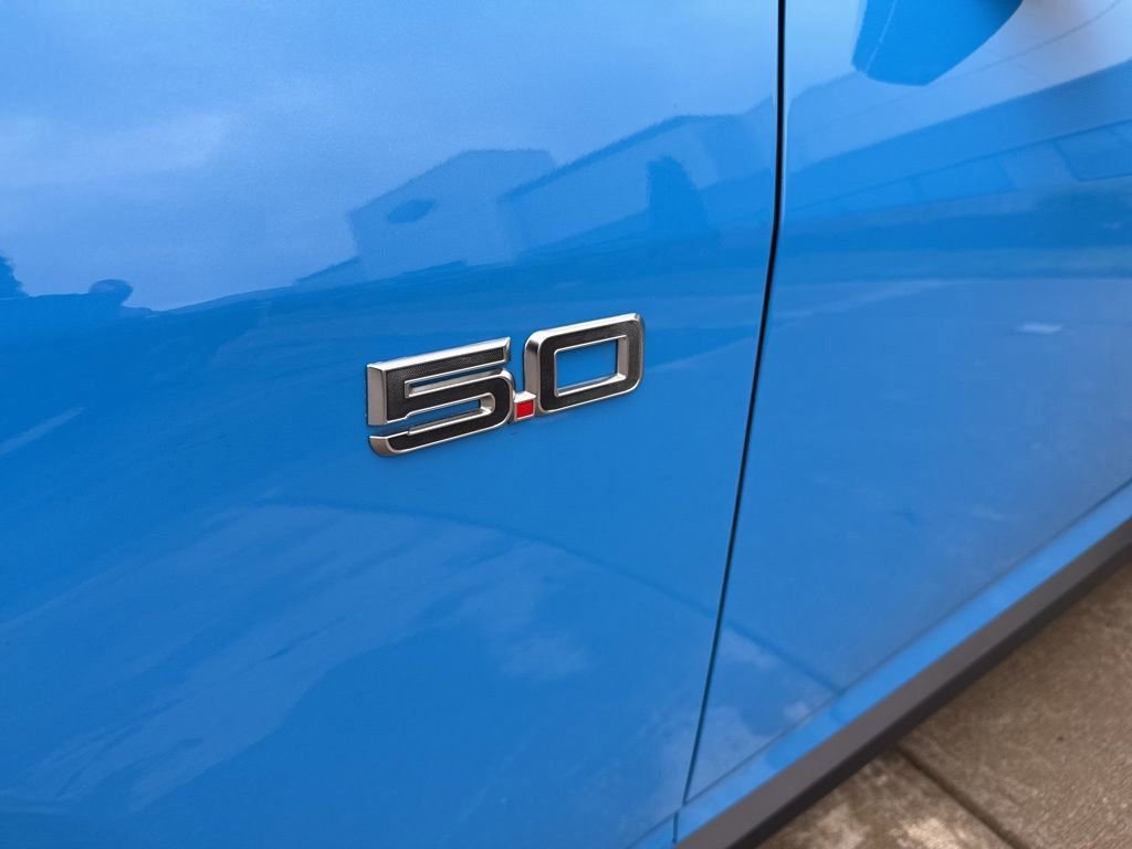 Certified 2024 Ford Mustang GT Premium image 56