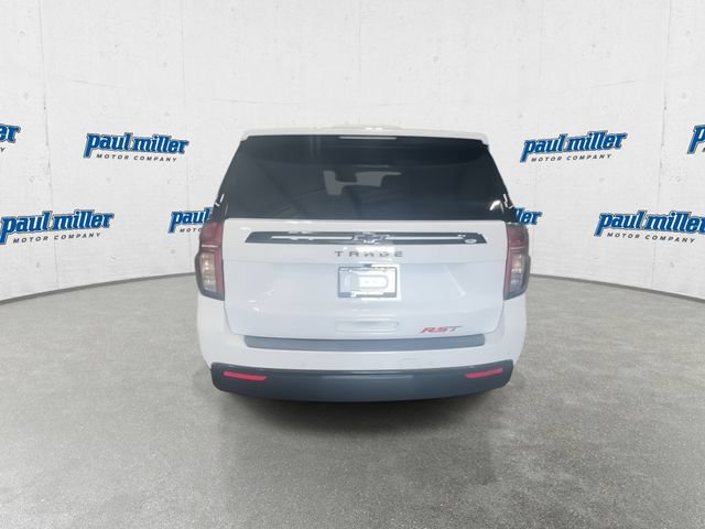 Used 2023 Chevrolet Tahoe RST w/ Luxury Package AWD/4WD image 10