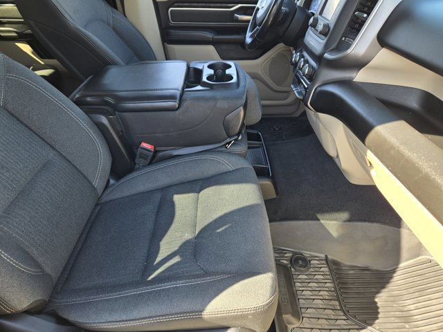 Used 2019 RAM 1500 Big Horn image 12