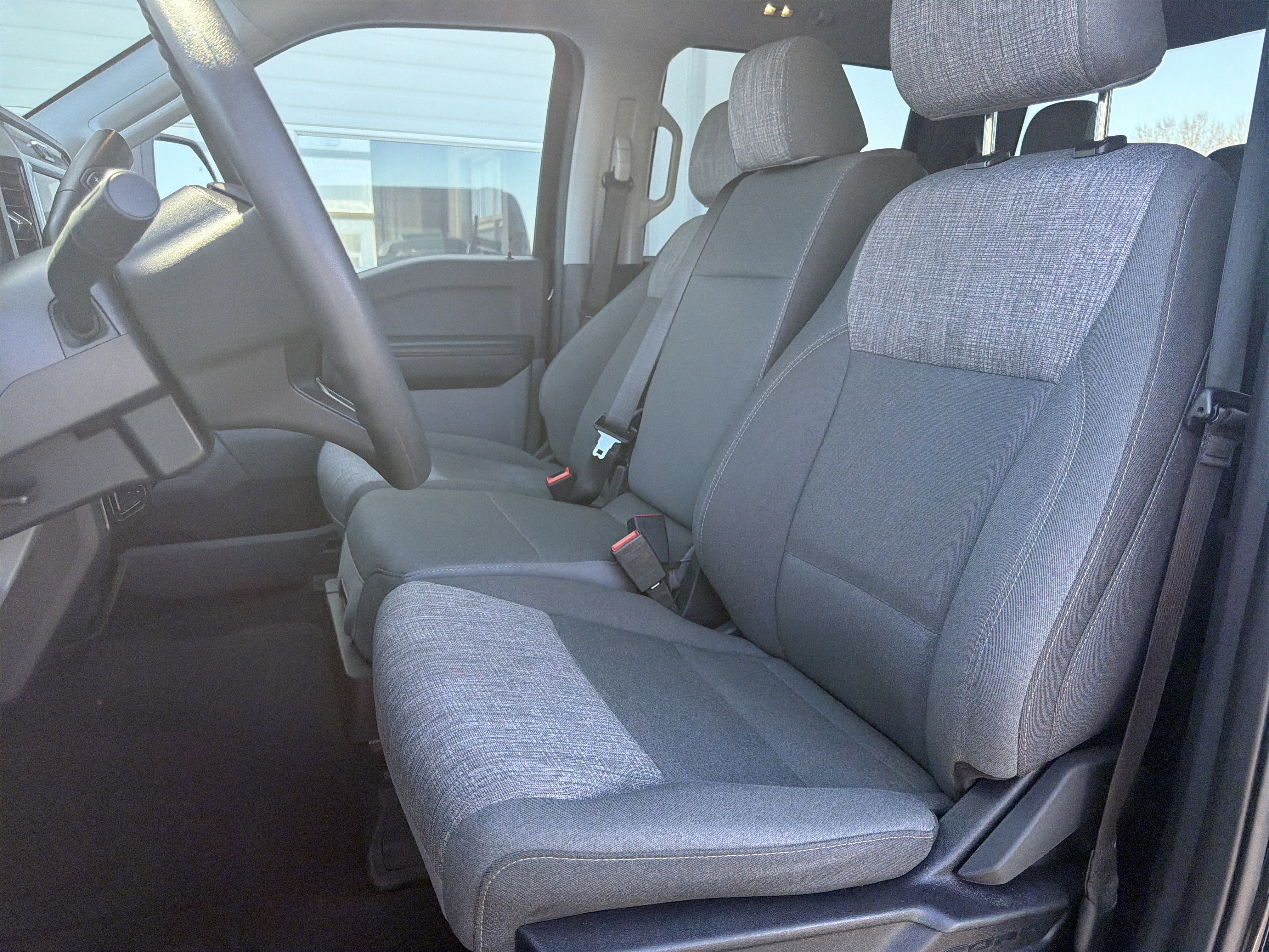 Certified 2025 Ford F250 XLT AWD/4WD image 46