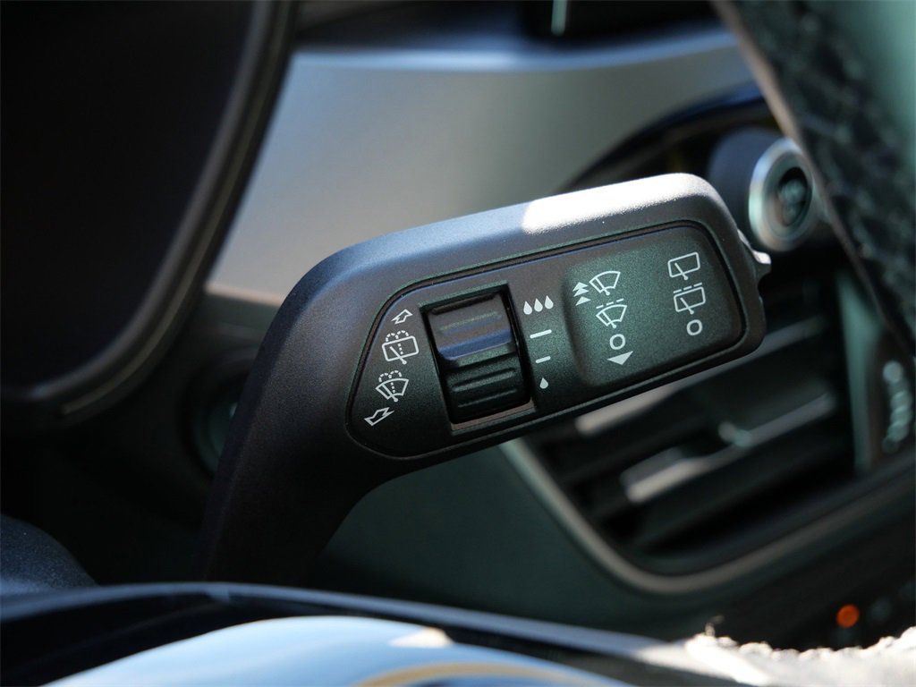 Certified 2025 Ford Escape Active w/ Cold Weather Package image 27