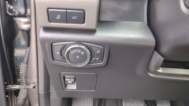 Certified 2021 Ford Expedition Max XLT AWD/4WD image 17