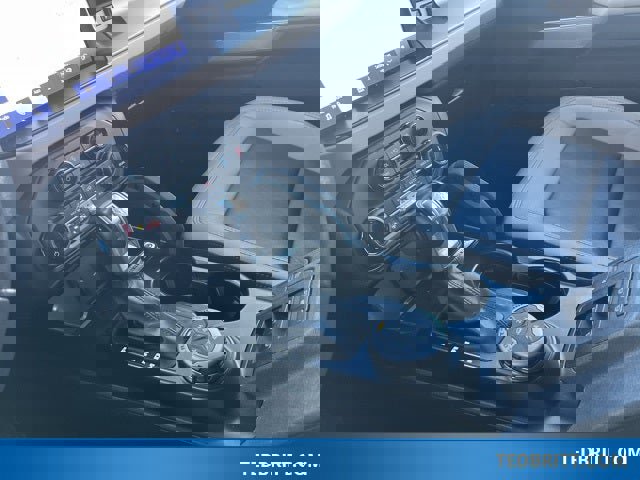 Certified 2022 Ford Bronco Wildtrak image 35