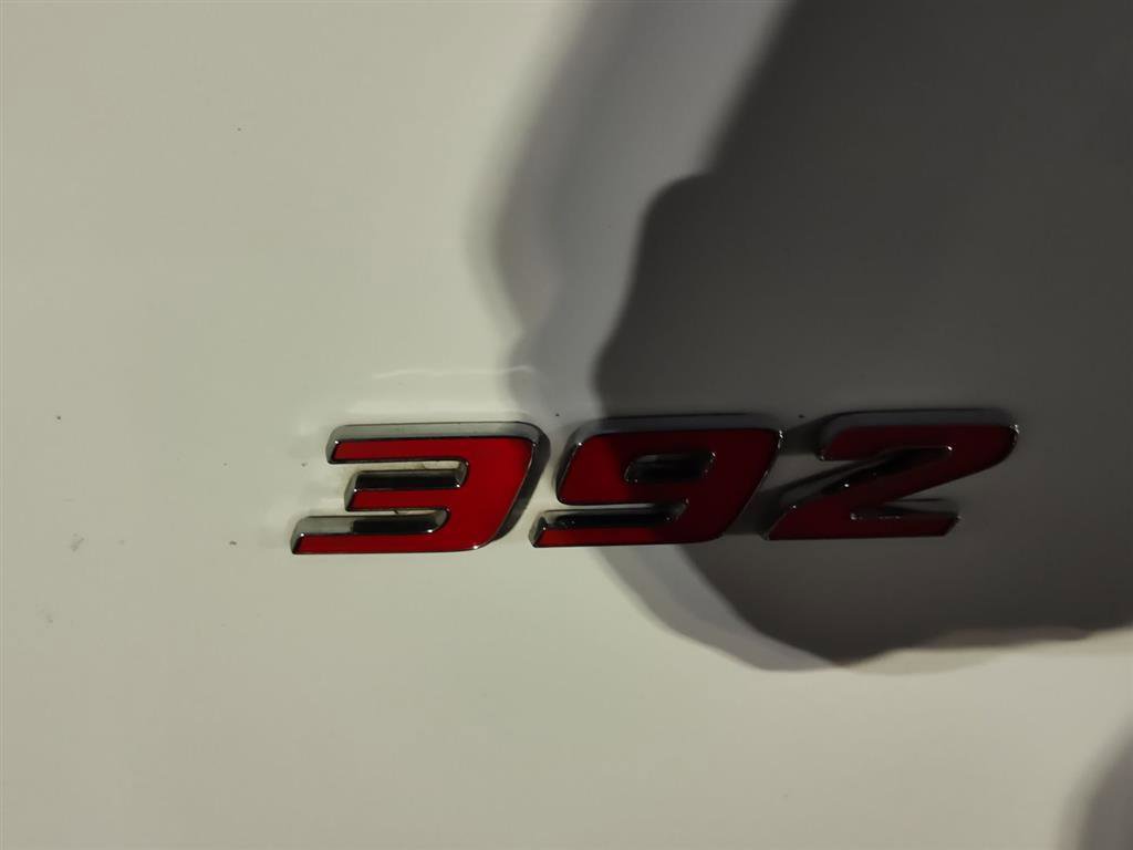 Used 2018 Dodge Durango SRT w/ Technology Group image 6