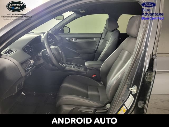 Used 2024 Honda Civic Sport image 13