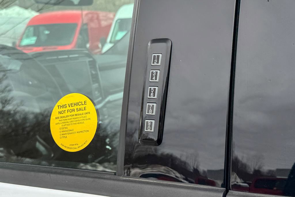 Certified 2023 Ford F150 XLT w/ Equipment Group 302A High image 22