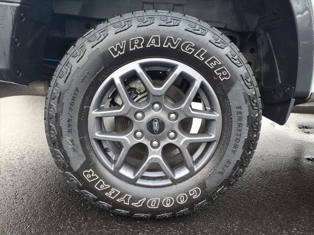 Certified 2024 Ford Ranger XLT image 27