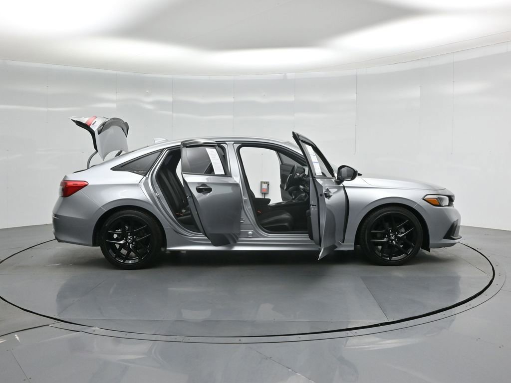 Used 2024 Honda Civic Sport image 34