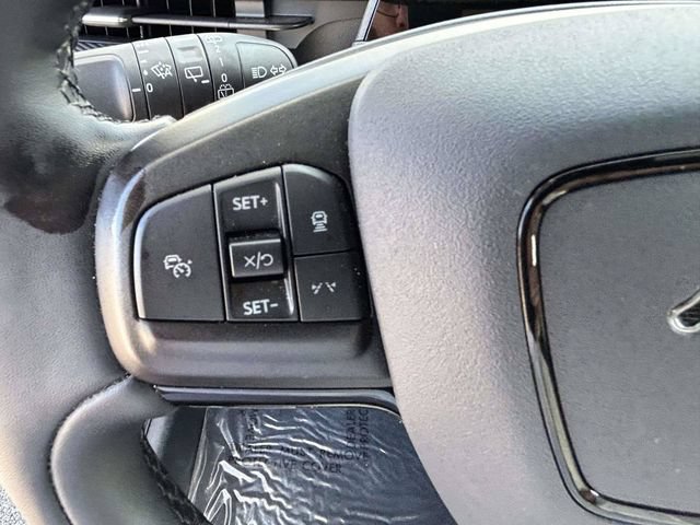 Certified 2025 Ford Mustang Mach-E Premium AWD/4WD image 27