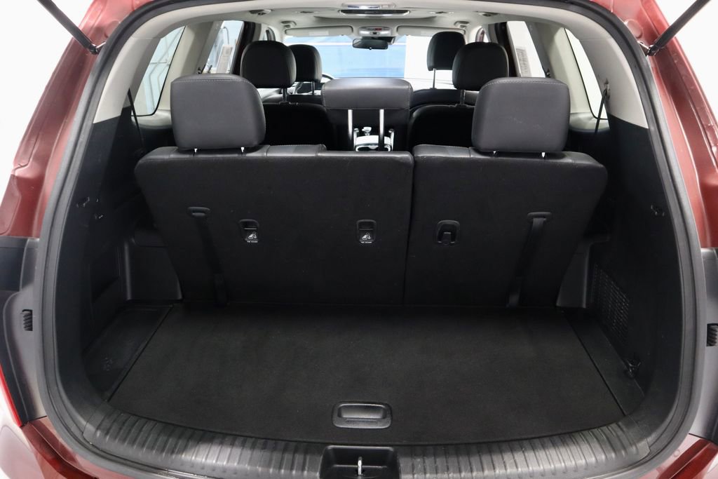 Used 2023 Kia Telluride S w/ S Sunroof Package AWD/4WD image 15