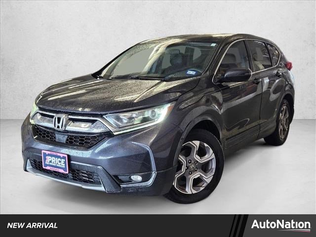 Used 2019 Honda CR-V EX