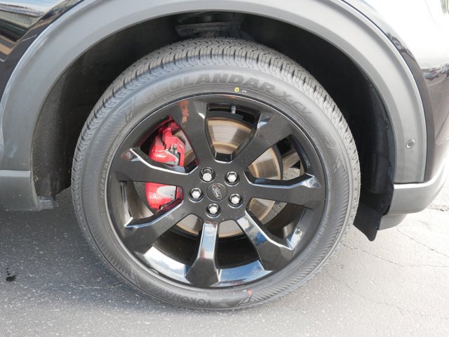 Certified 2021 Ford Explorer ST w/ Equipment Group 401A AWD/4WD image 6