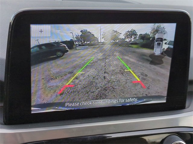 Certified 2021 Ford Escape Titanium image 20