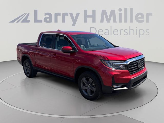 Used 2023 Honda Ridgeline RTL image 7