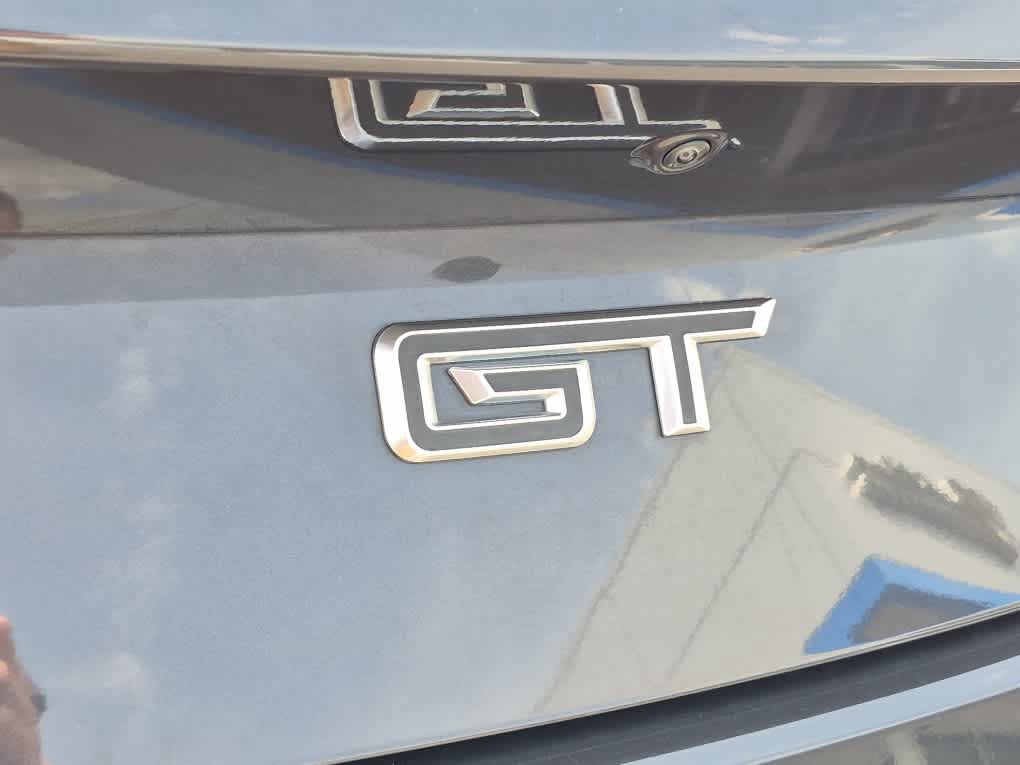 Certified 2024 Ford Mustang GT RWD image 19