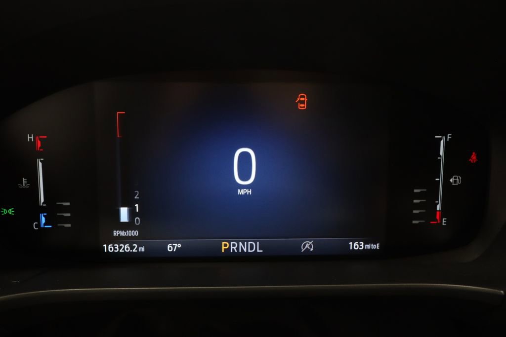 Certified 2024 Ford Escape Active w/ Cold Weather Package image 29