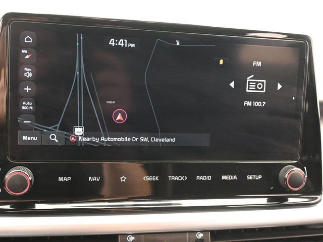 Used 2024 Kia Forte GT-Line image 21