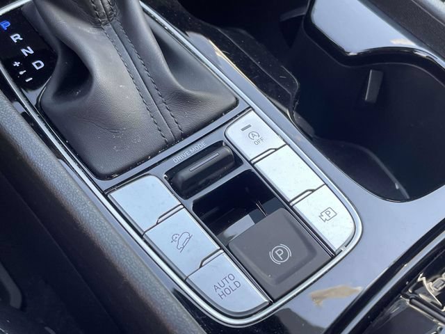 Used 2024 Hyundai Tucson SEL w/ Convenience Package FWD image 16