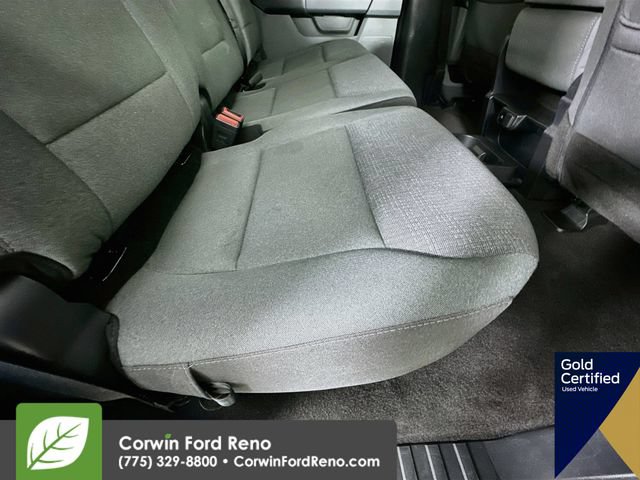 Certified 2025 Ford F150 XLT w/ Equipment Group 301A Standard AWD/4WD image 29
