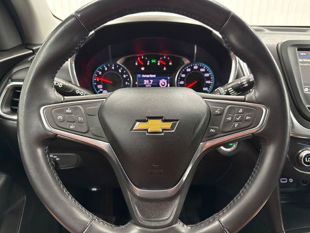 Used 2019 Chevrolet Equinox LT AWD/4WD image 17