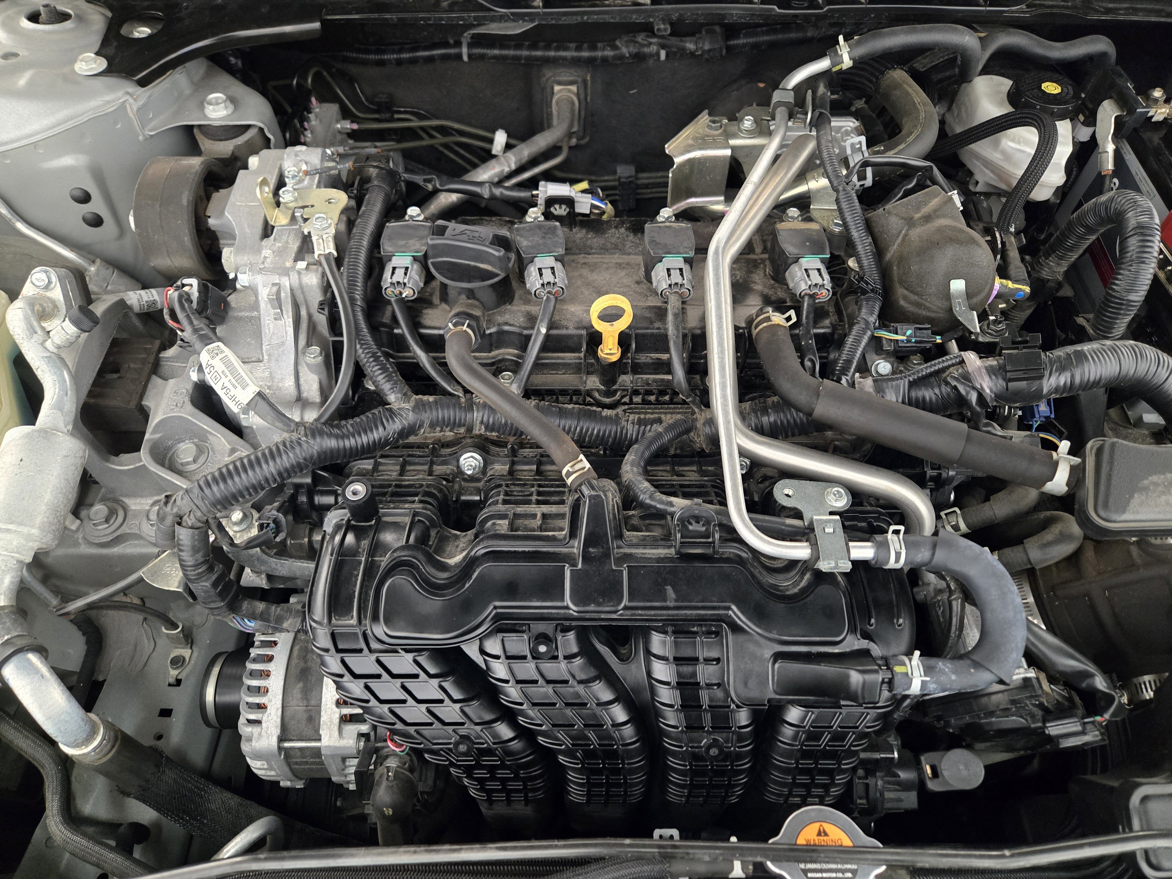 Used 2022 Nissan Altima 2.5 SL image 30