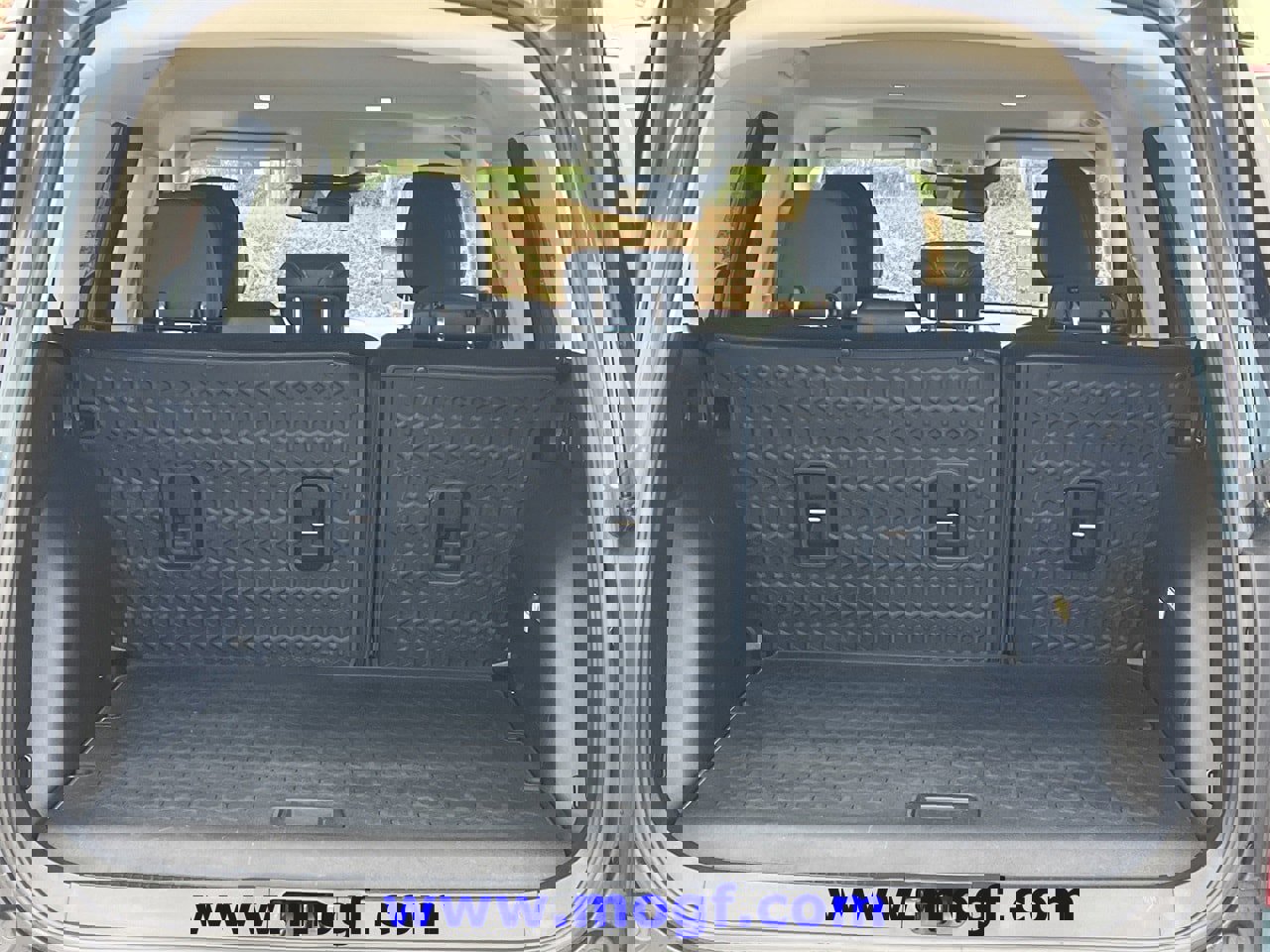 Certified 2021 Ford Bronco Sport First Edition image 27