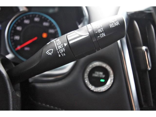 Used 2024 Chevrolet Traverse LT image 20